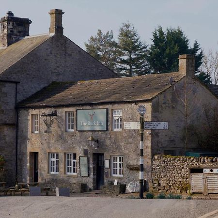 The Buck Inn, Malham Extérieur photo