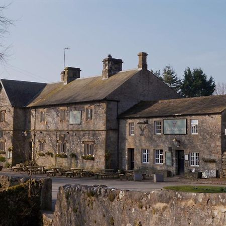The Buck Inn, Malham Extérieur photo