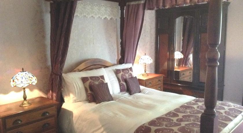 The Buck Inn, Malham Chambre photo