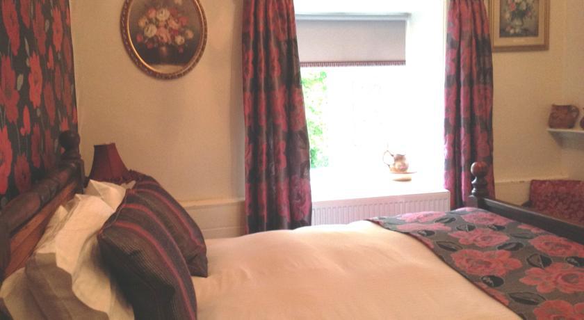 The Buck Inn, Malham Chambre photo