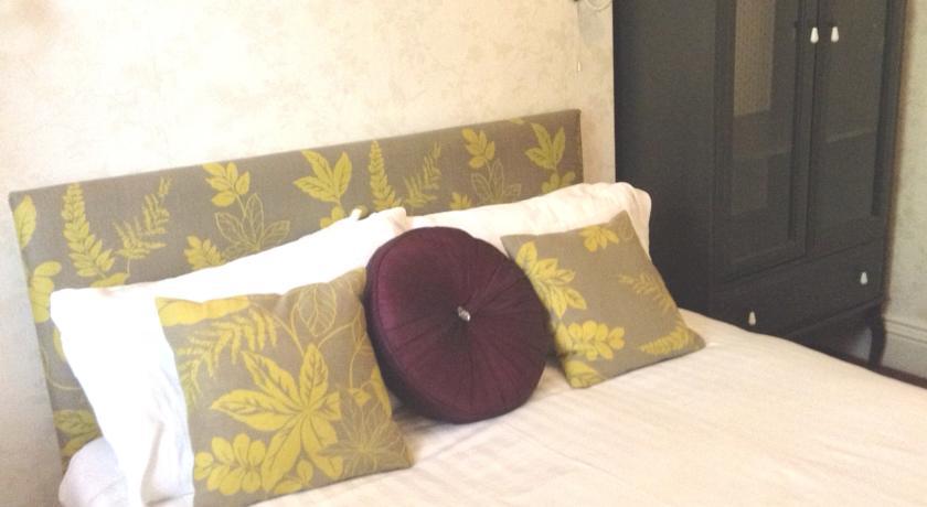 The Buck Inn, Malham Chambre photo