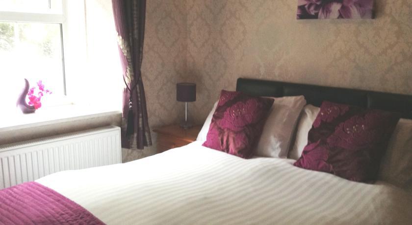 The Buck Inn, Malham Chambre photo