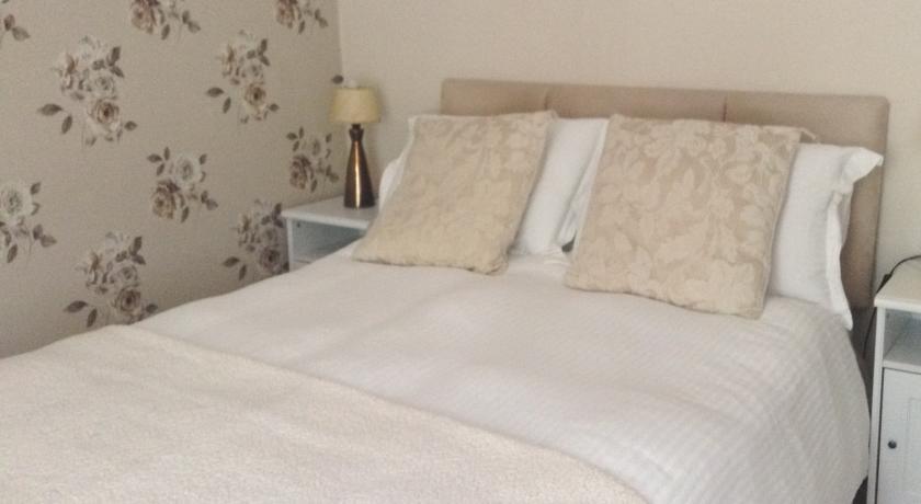 The Buck Inn, Malham Chambre photo