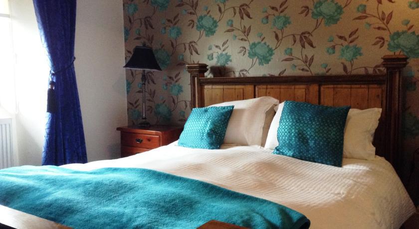 The Buck Inn, Malham Chambre photo