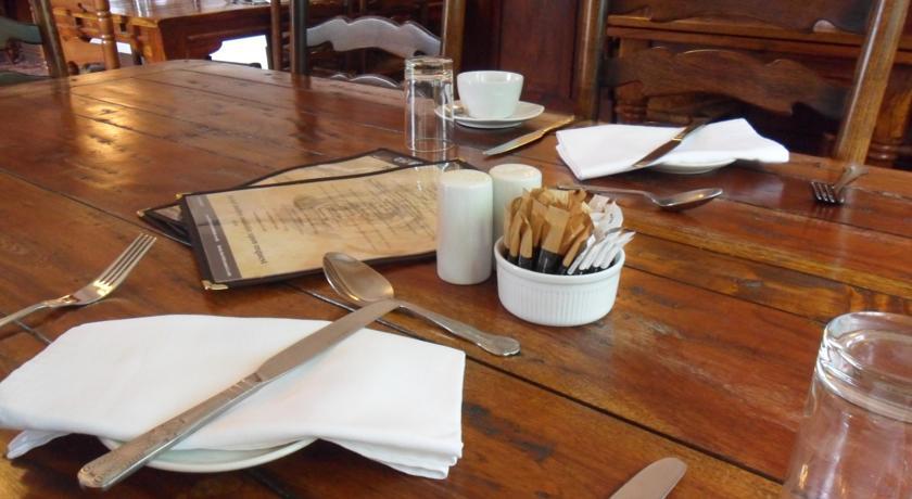 The Buck Inn, Malham Chambre photo
