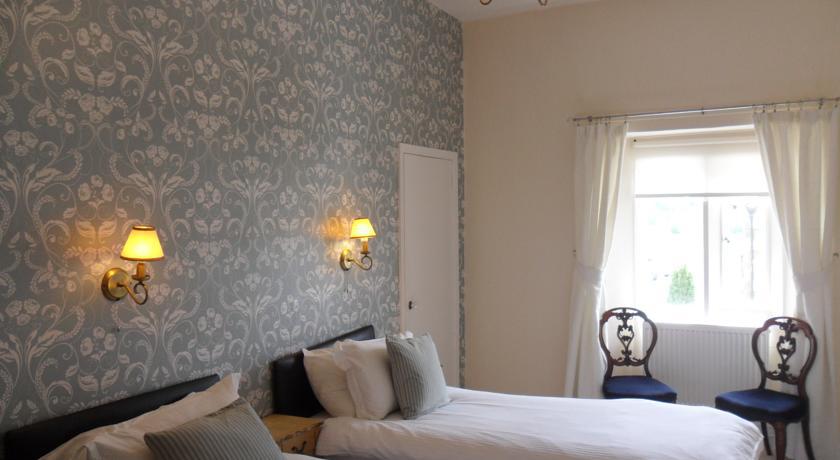 The Buck Inn, Malham Chambre photo