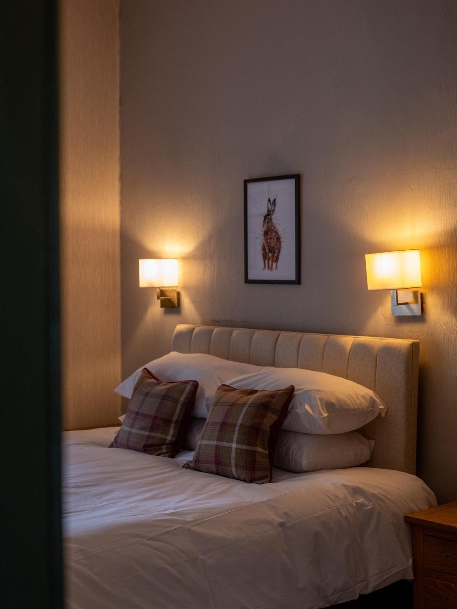 The Buck Inn, Malham Extérieur photo