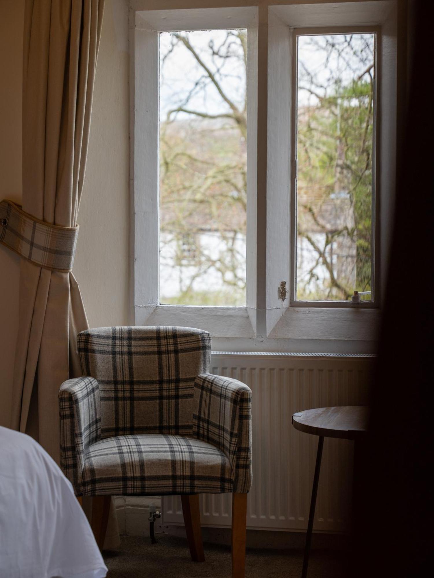 The Buck Inn, Malham Extérieur photo