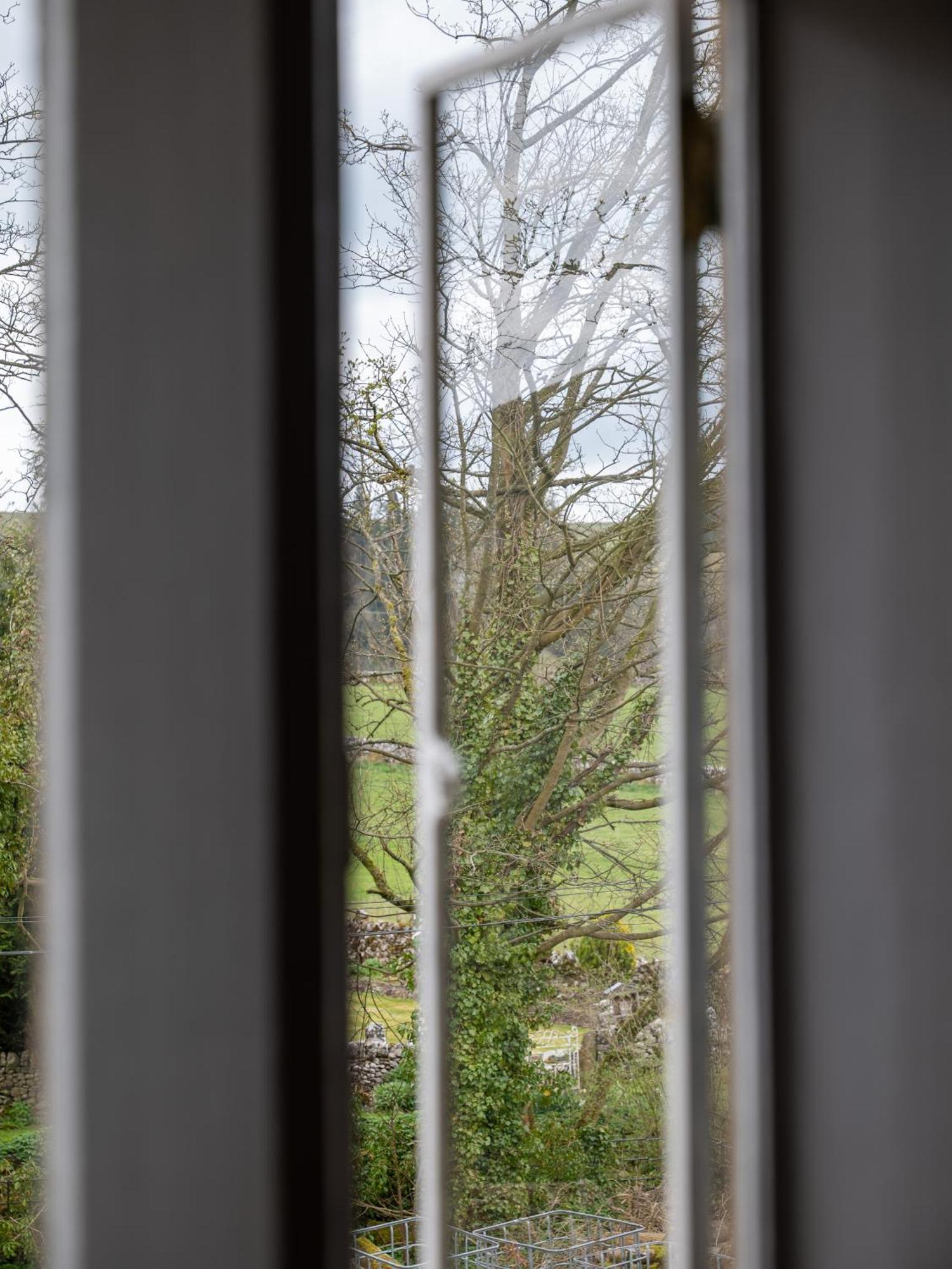 The Buck Inn, Malham Extérieur photo