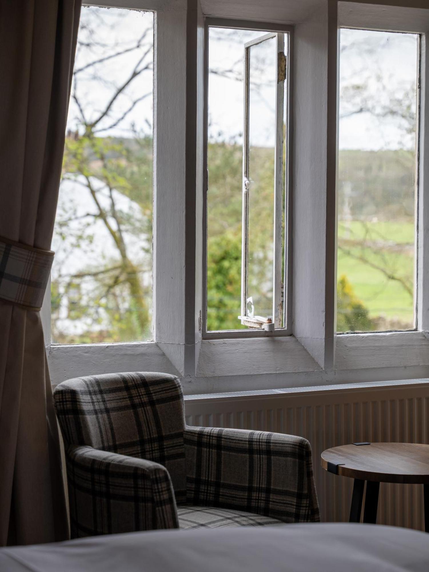 The Buck Inn, Malham Extérieur photo