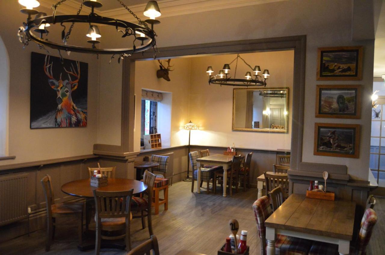 The Buck Inn, Malham Extérieur photo